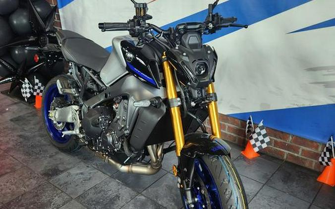 2023 Yamaha MT09SPPS