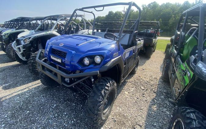 2024 Kawasaki Mule PRO-FXR™ 1000