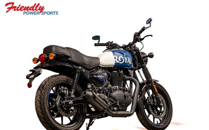 2023 Royal Enfield Hunter 350