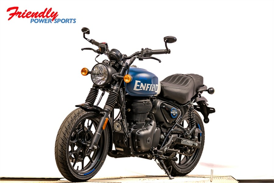 2023 Royal Enfield Hunter 350