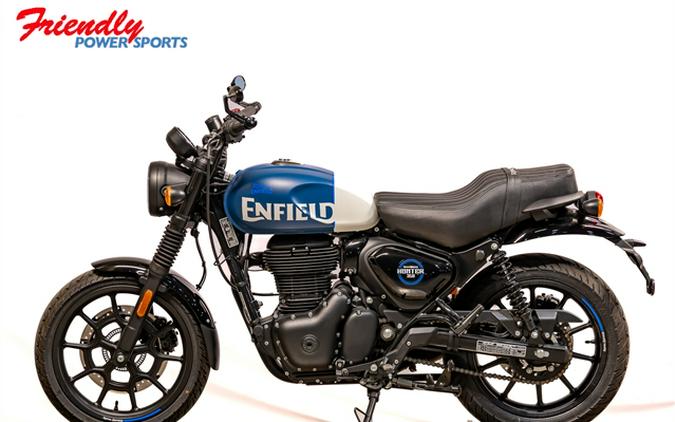 2023 Royal Enfield Hunter 350