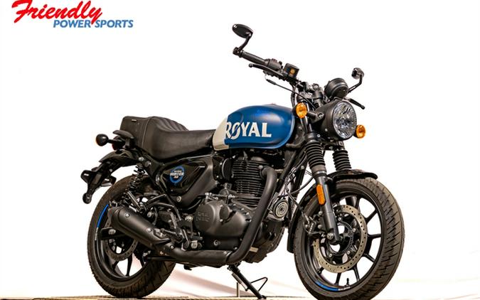 2023 Royal Enfield Hunter 350