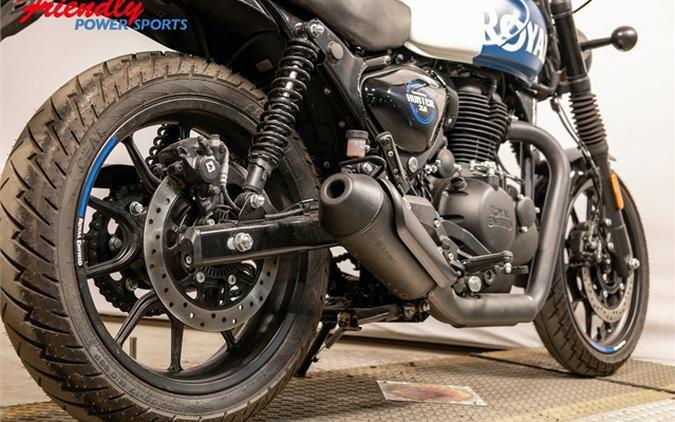 2023 Royal Enfield Hunter 350