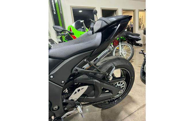 2024 Kawasaki Ninja® ZX™-10R KRT Edition