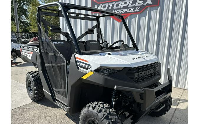 2023 Polaris Industries RANGER 1000 PREMIUM