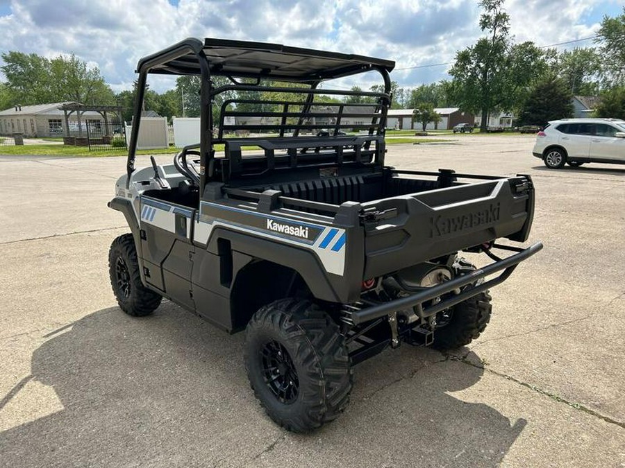 2024 Kawasaki Mule PRO-FXR™ 1000 LE