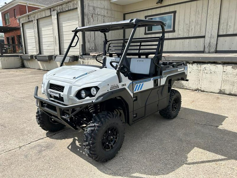 2024 Kawasaki Mule PRO-FXR™ 1000 LE