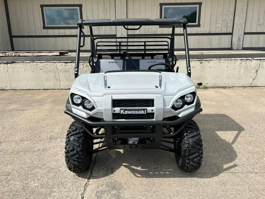 2024 Kawasaki Mule PRO-FXR™ 1000 LE