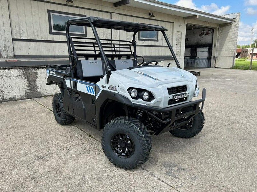 2024 Kawasaki Mule PRO-FXR™ 1000 LE