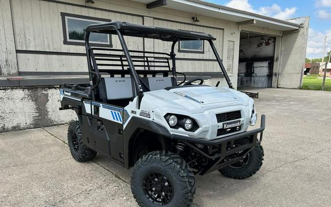 2024 Kawasaki Mule PRO-FXR™ 1000 LE