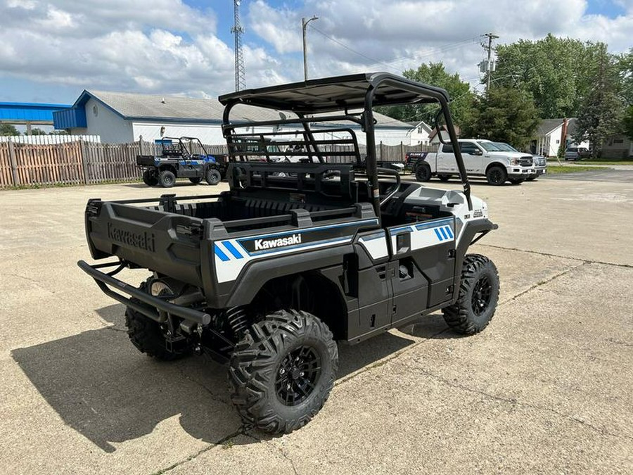 2024 Kawasaki Mule PRO-FXR™ 1000 LE