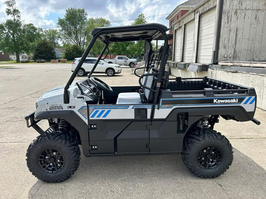 2024 Kawasaki Mule PRO-FXR™ 1000 LE