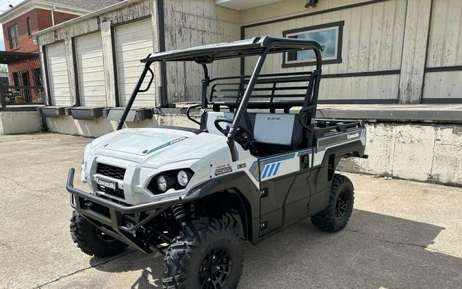 2024 Kawasaki Mule PRO-FXR™ 1000 LE