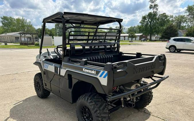 2024 Kawasaki Mule PRO-FXR™ 1000 LE