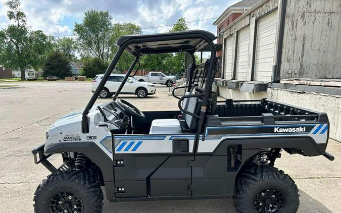 2024 Kawasaki Mule PRO-FXR™ 1000 LE