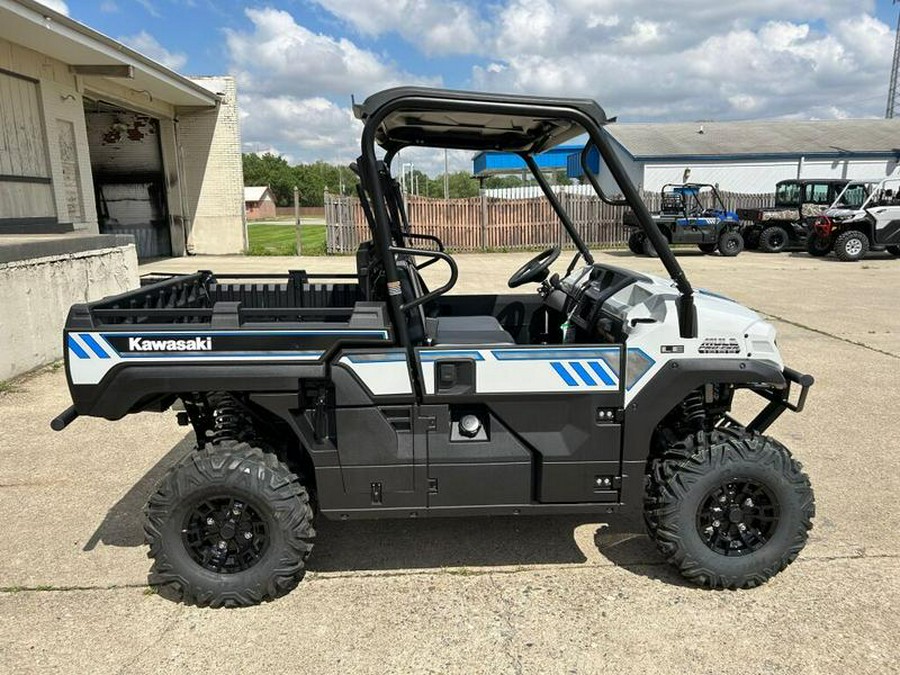 2024 Kawasaki Mule PRO-FXR™ 1000 LE