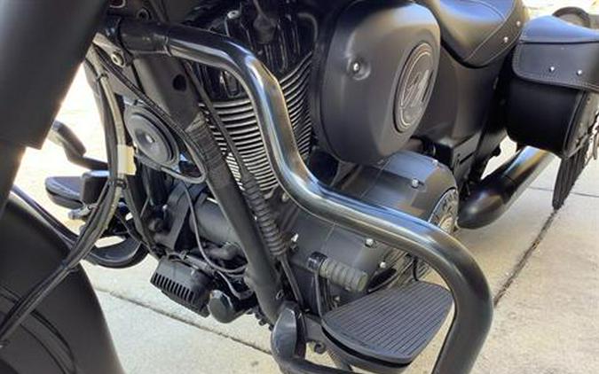 2019 Indian Motorcycle CHIEF DARKHORSE