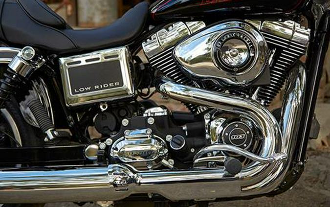 2017 Harley-Davidson Low Rider®