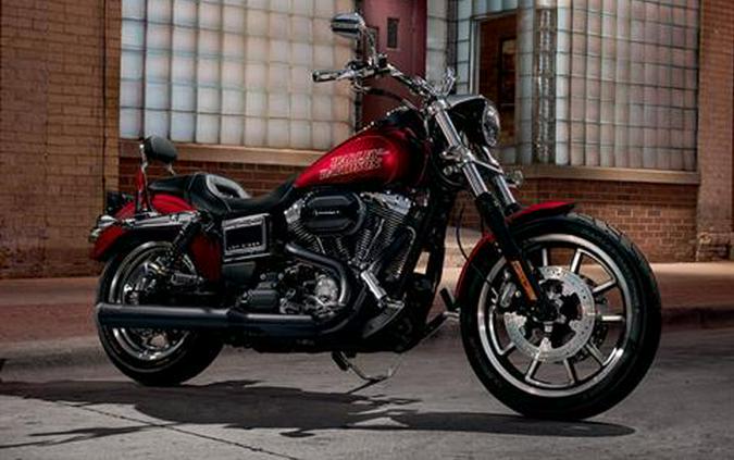 2017 Harley-Davidson Low Rider®