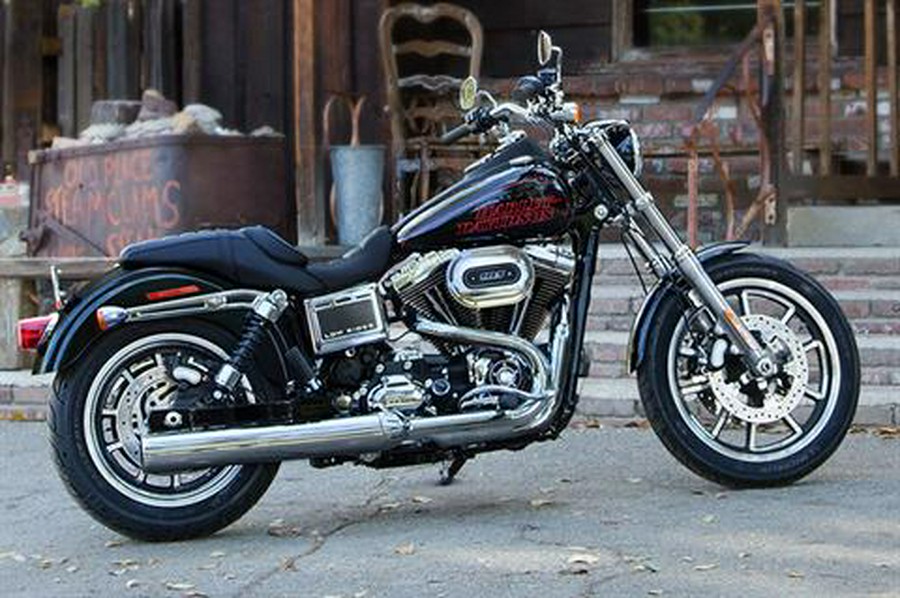 2017 Harley-Davidson Low Rider®