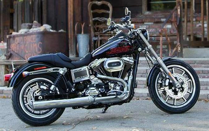 2017 Harley-Davidson Low Rider®