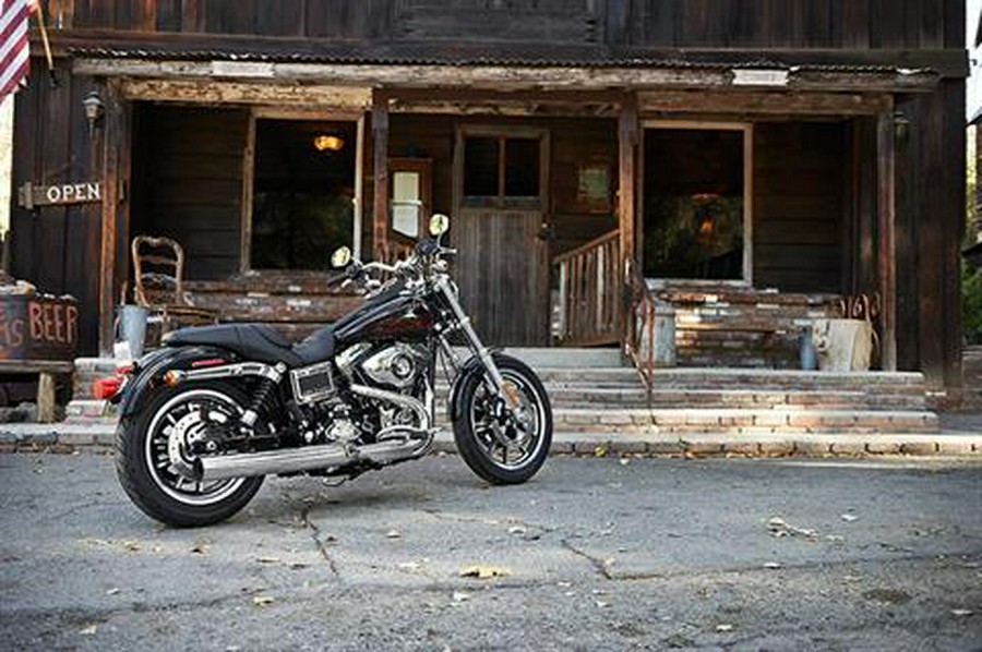 2017 Harley-Davidson Low Rider®