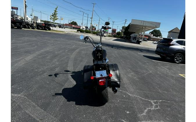 2006 Harley-Davidson® DYNA STREET BOB (EFI