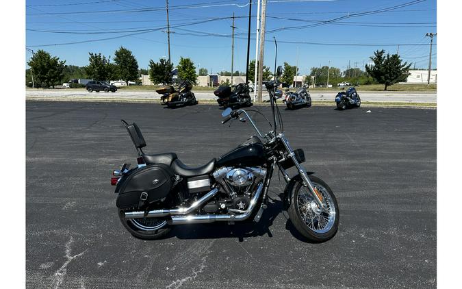 2006 Harley-Davidson® DYNA STREET BOB (EFI