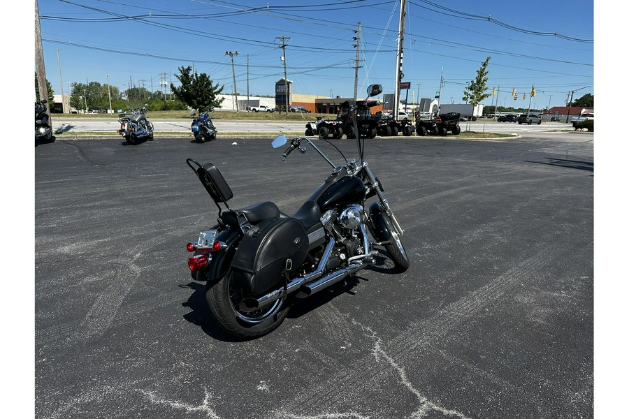 2006 Harley-Davidson® DYNA STREET BOB (EFI