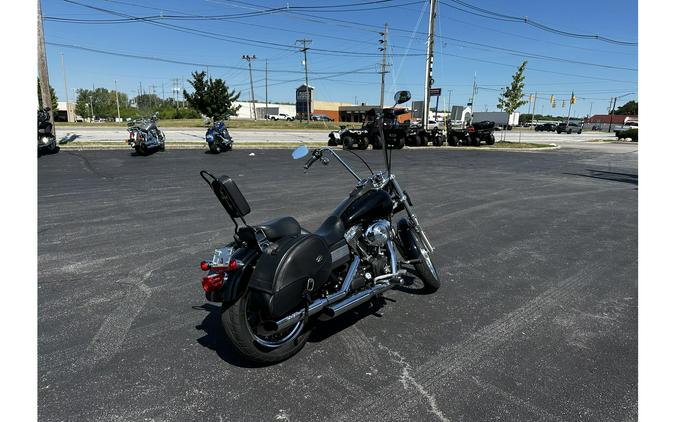 2006 Harley-Davidson® DYNA STREET BOB (EFI