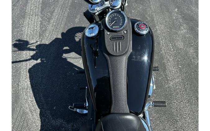 2006 Harley-Davidson® DYNA STREET BOB (EFI