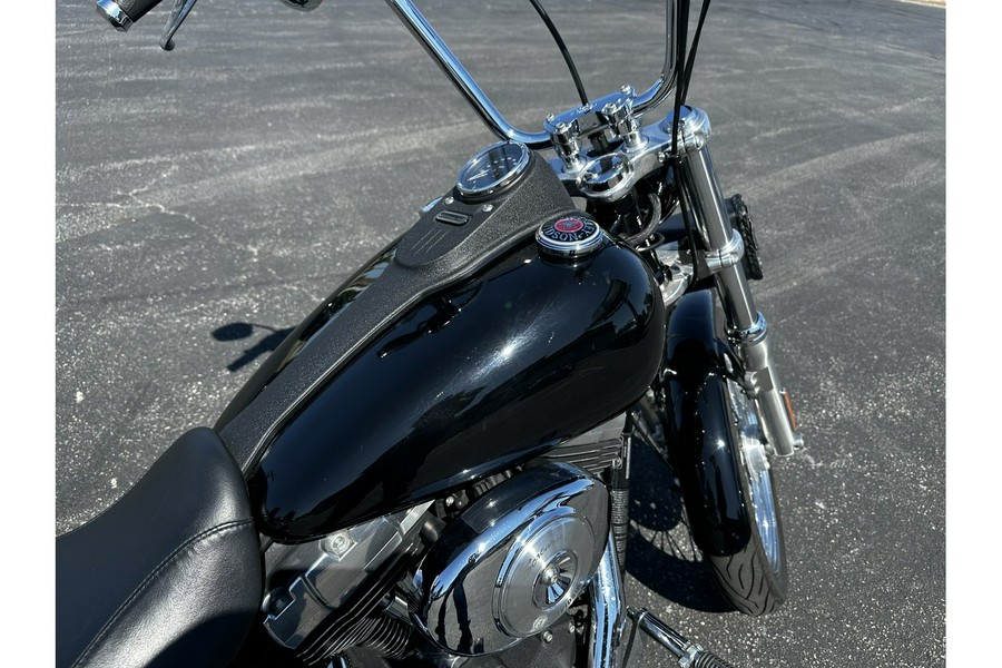 2006 Harley-Davidson® DYNA STREET BOB (EFI