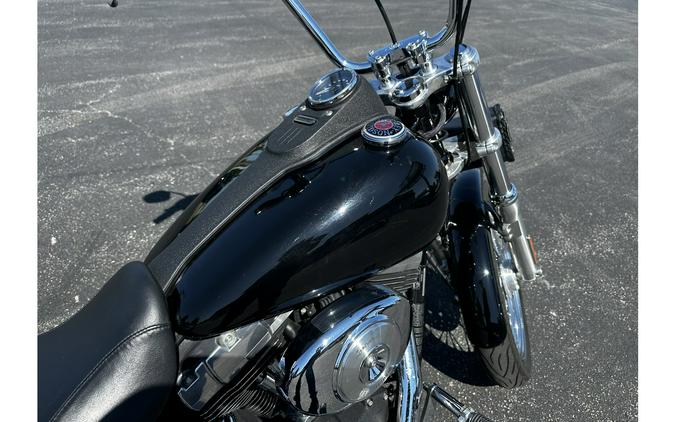 2006 Harley-Davidson® DYNA STREET BOB (EFI