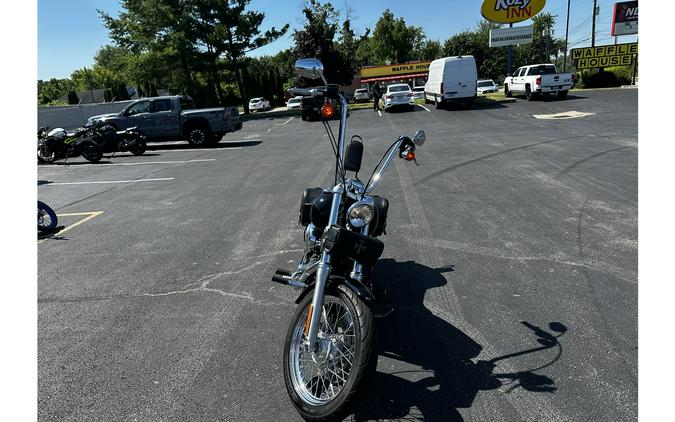 2006 Harley-Davidson® DYNA STREET BOB (EFI