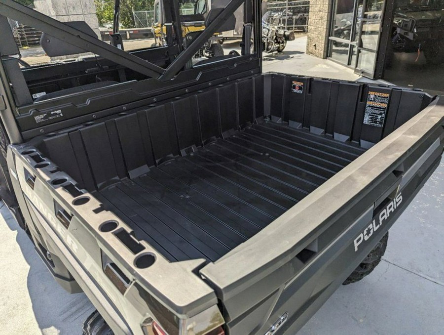 2025 Polaris RANGER XP 1000 Texas Edition Crew