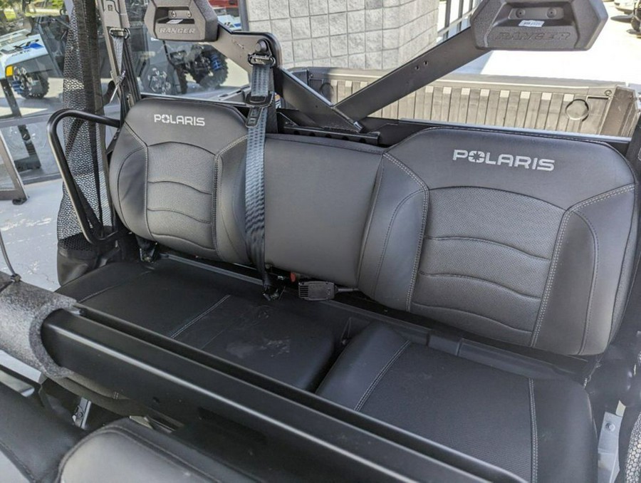 2025 Polaris RANGER XP 1000 Texas Edition Crew