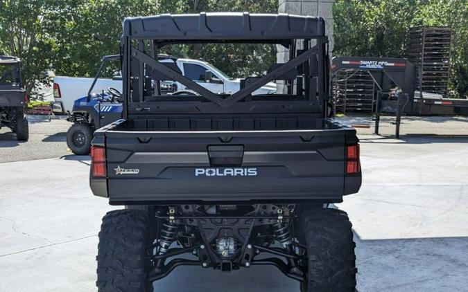 2025 Polaris RANGER XP 1000 Texas Edition Crew