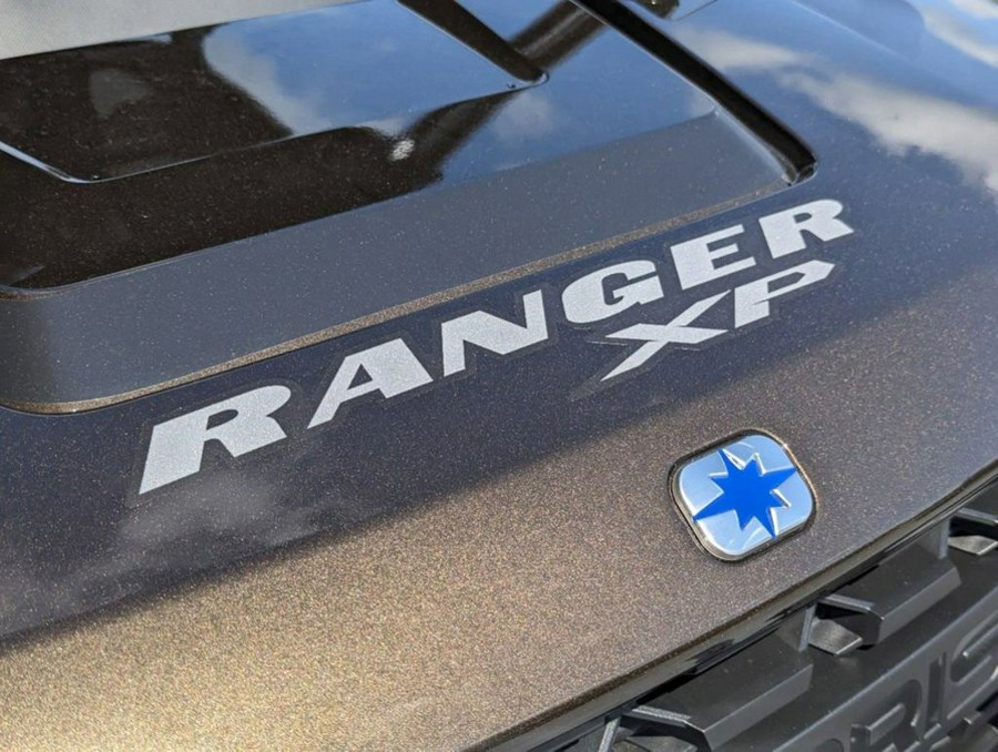 2025 Polaris RANGER XP 1000 Texas Edition Crew