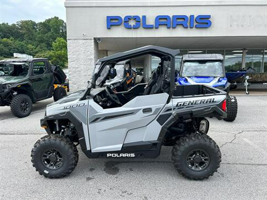 2024 Polaris General 1000 Sport