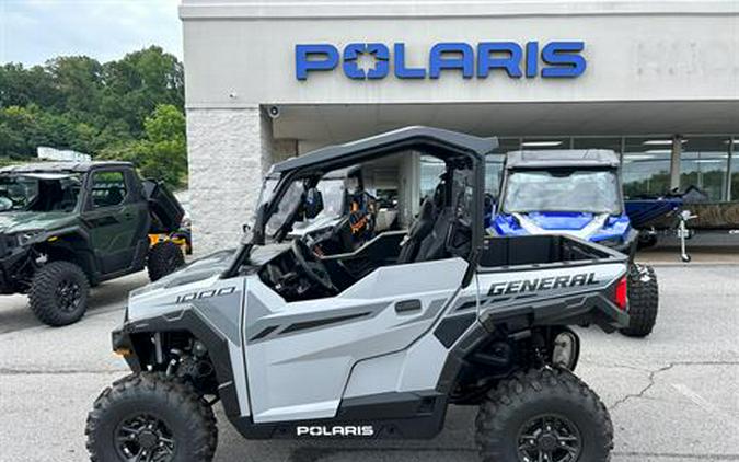 2024 Polaris General 1000 Sport