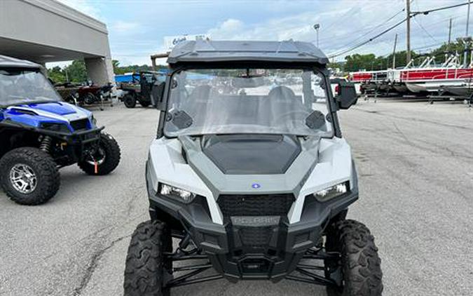 2024 Polaris General 1000 Sport