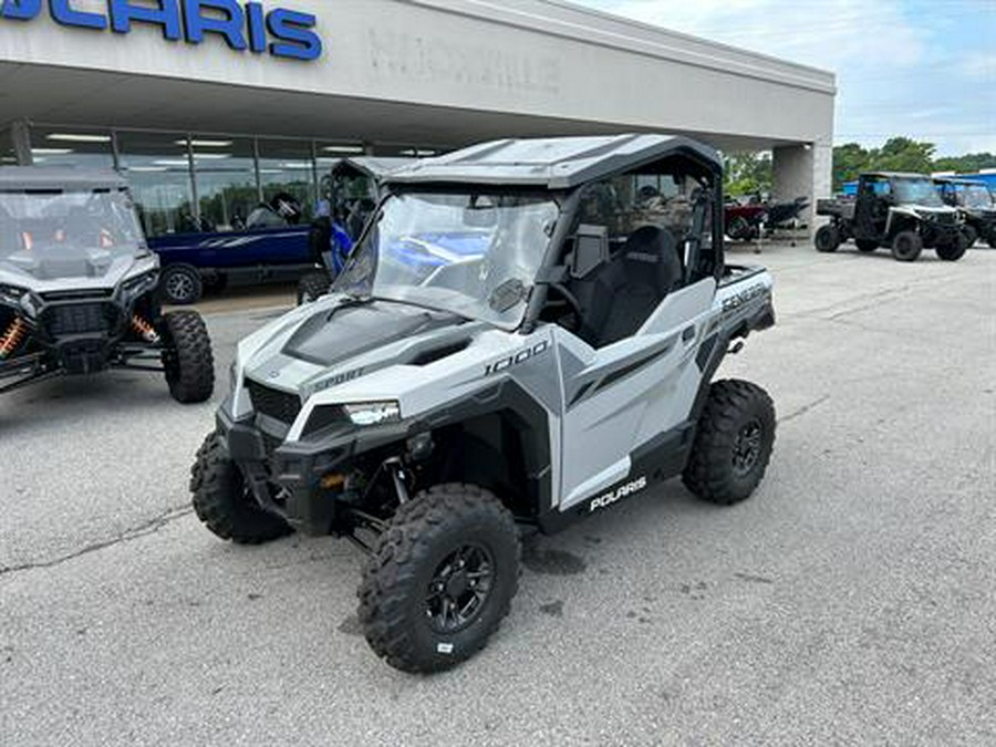 2024 Polaris General 1000 Sport