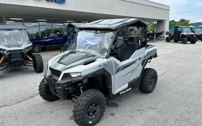 2024 Polaris General 1000 Sport