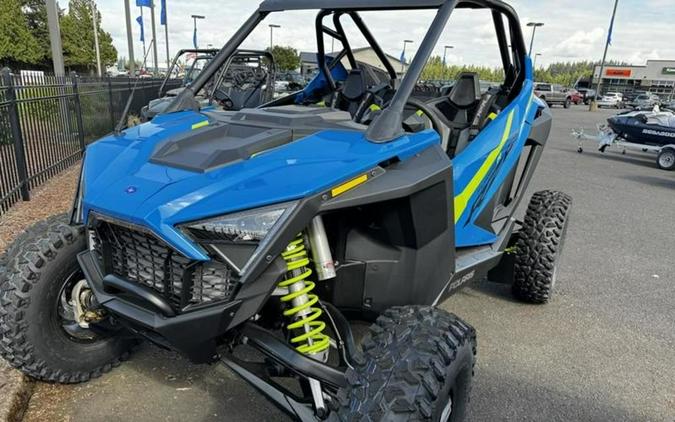 2024 Polaris® RZR Turbo R Premium