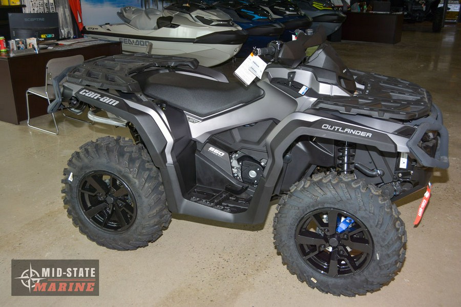 2024 Can-Am® Outlander XT 850