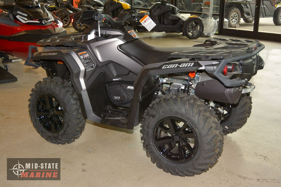 2024 Can-Am® Outlander XT 850