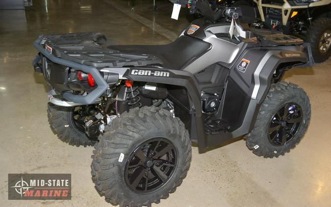 2024 Can-Am® Outlander XT 850