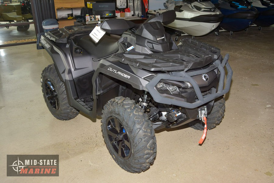 2024 Can-Am® Outlander XT 850