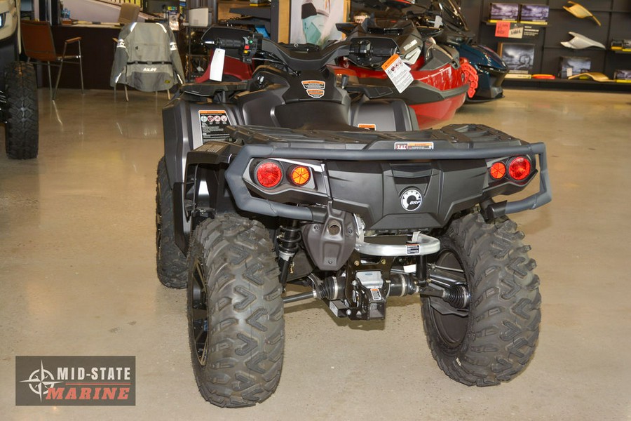 2024 Can-Am® Outlander XT 850