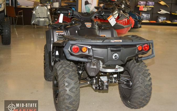 2024 Can-Am® Outlander XT 850